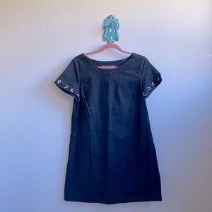 Coercion short sleeve dress❤️